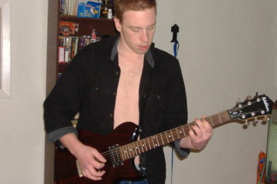 Valen Johnson