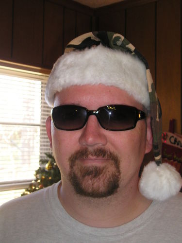 Christopher Thornton