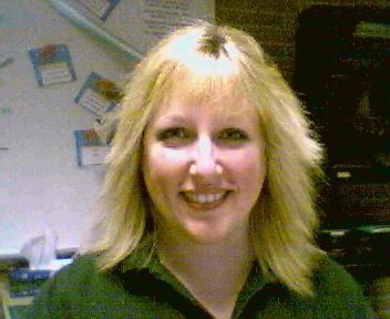 Theresa Caskey
