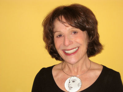 Carol Vinelli