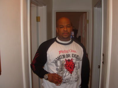 Darrell Dawkins