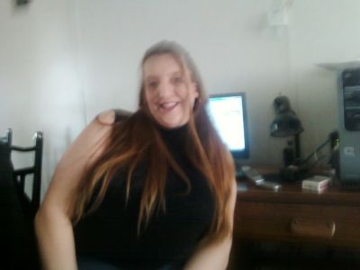 Mary Naillon