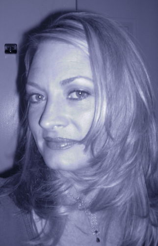 Shannon Ray