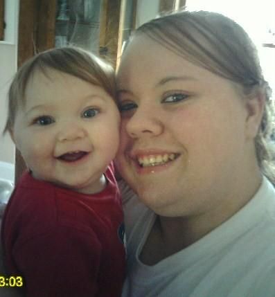 Tiffany Frye