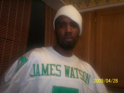 James Watson