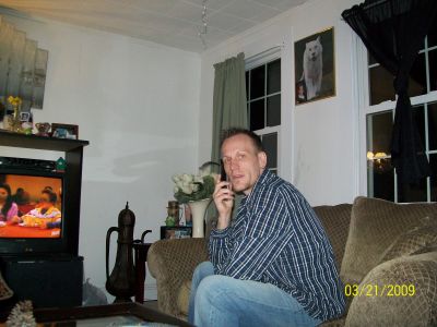 Robert Sandall