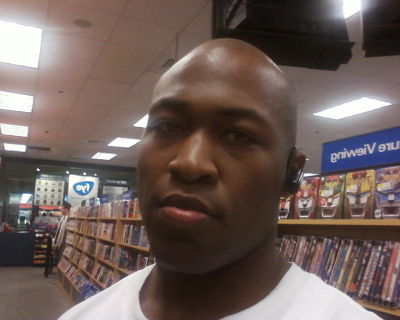 Tyrone White