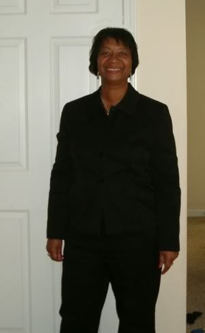 Annie Bland