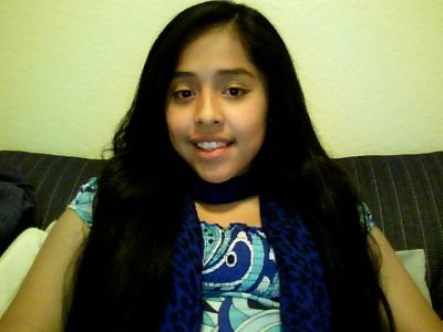 Leticia Byrd