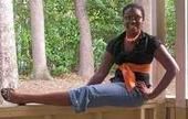 Alicia Cleveland