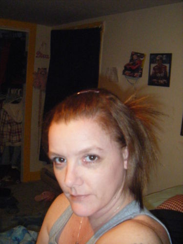 Brenda Bell