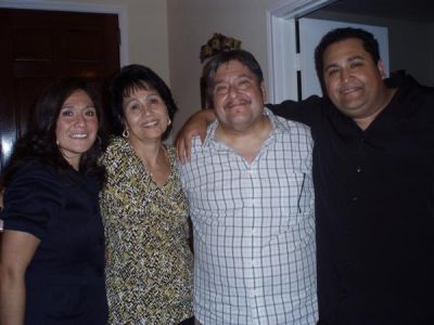 Suzette Puente