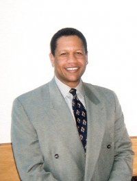 Frederick Mickle
