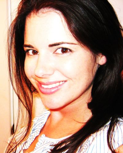 Angela Bain