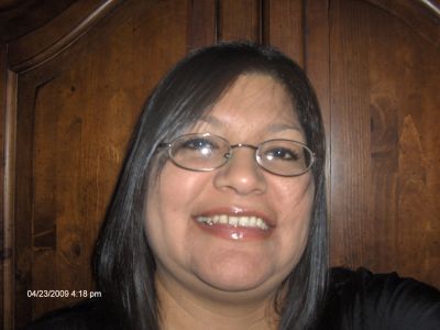 Michelle Ruiz