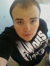 Steven Minyard