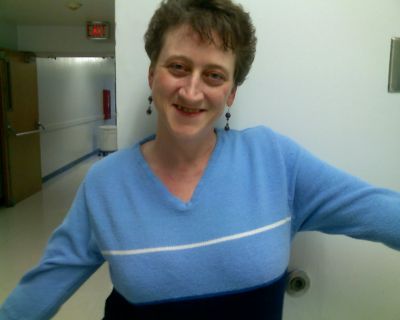 Camille Harrison