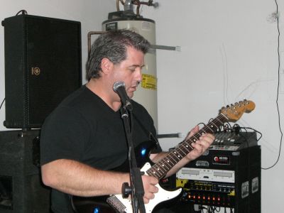 James Ferguson