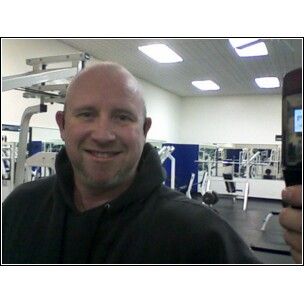 Brad Mulford