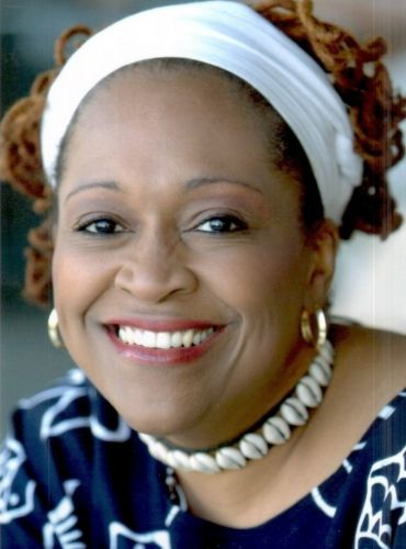 Shelley Johnson
