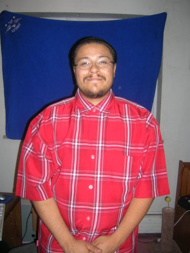 Ronald Cruz