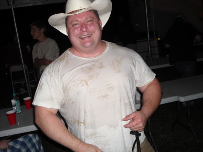Randall Sparks