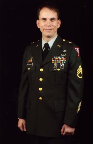 James Mcdonald