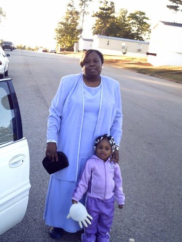 Constance Echols