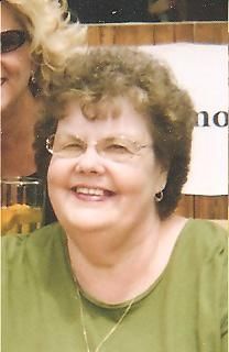 Glenda Atkinson