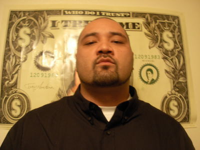Eddie Mamoe