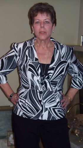 Karen Herwig