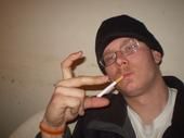 Matthew Cornett