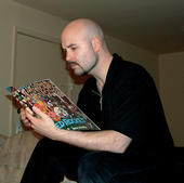 James Bougher