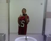 Aaron Isom