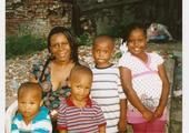 Lorraine Holley