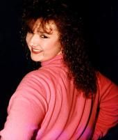 Marcie Charles