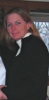 Patty Pike