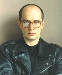 Igor Sayenko