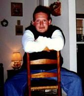 Joseph Morris