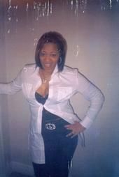 Rhonda Griffin
