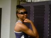 Epiphany Williams