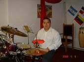 Juan Carchi