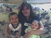 Amy Cavanaugh