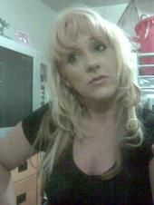 Tammy Grimes