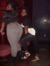 Shanrieka Lovett