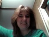 Amy Crouch