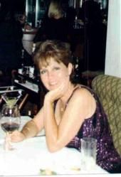 Patricia Cagley
