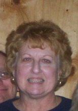 Diana Brockett