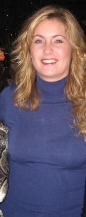 Lisa Meloche