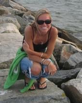Elizabeth Rancourt